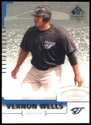 30 Vernon Wells